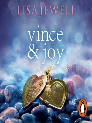 cover image of Vince and Joy